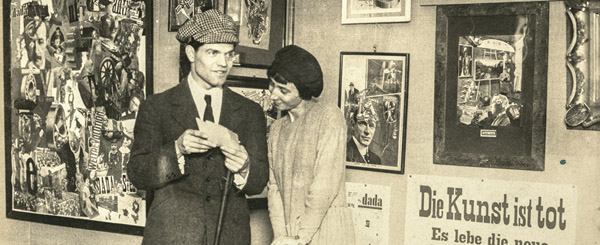 Dada Berlin