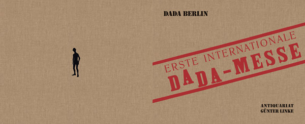 Dada Berlin